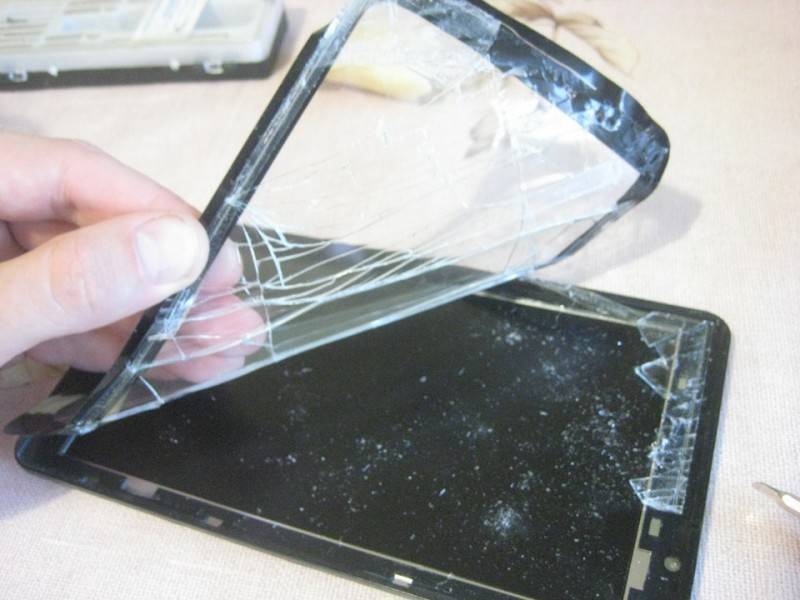 Как восстановить контакты с телефона android с разбитым экраном