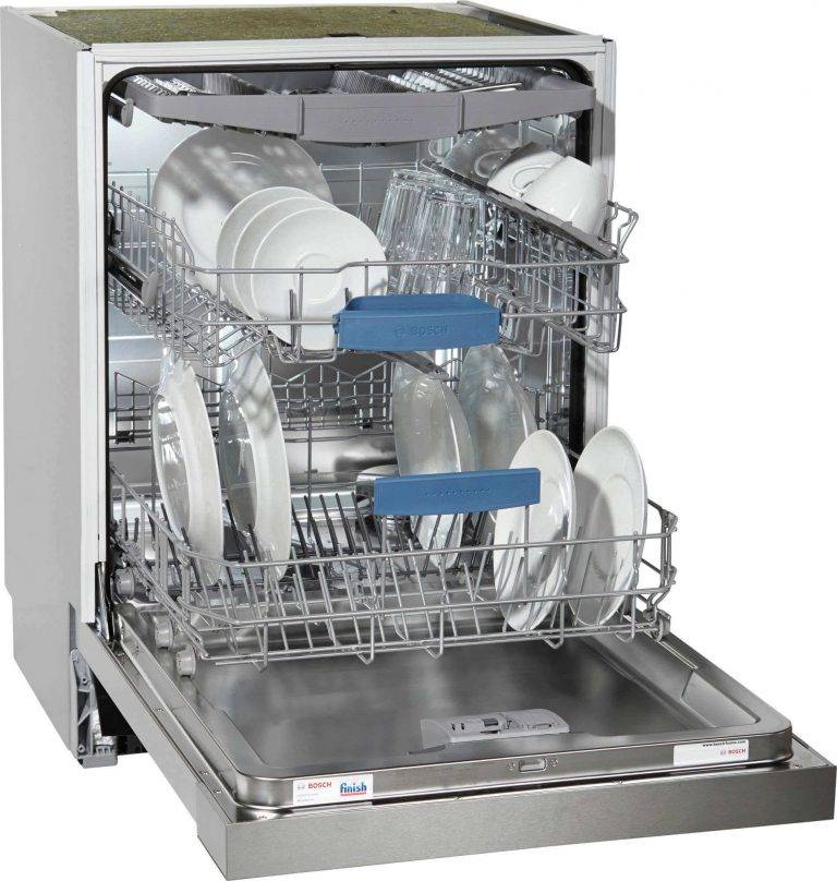 Тип сушки в посудомоечной машине: какой выбрать для домашнего использования