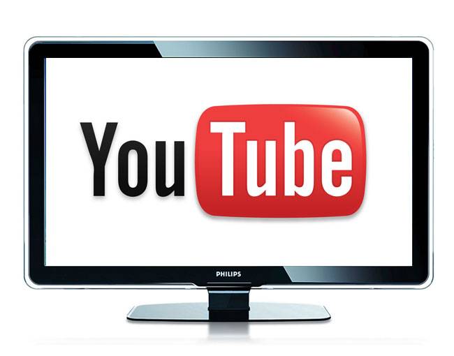 Как Cмотреть Видео с YouTube на Телевизоре Android Smart TV