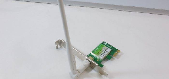 Через роутер tp-link нет доступа к интернету