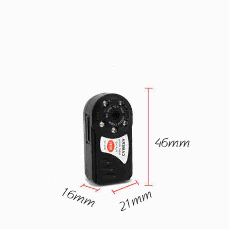 Беспроводные wi-fi мини-камеры для скрытого видеонаблюдения: установка, настройка, цены
