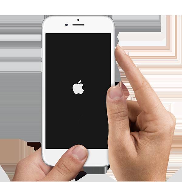 Как перезагрузить iphone, ipad или ipod touch. несколько способов