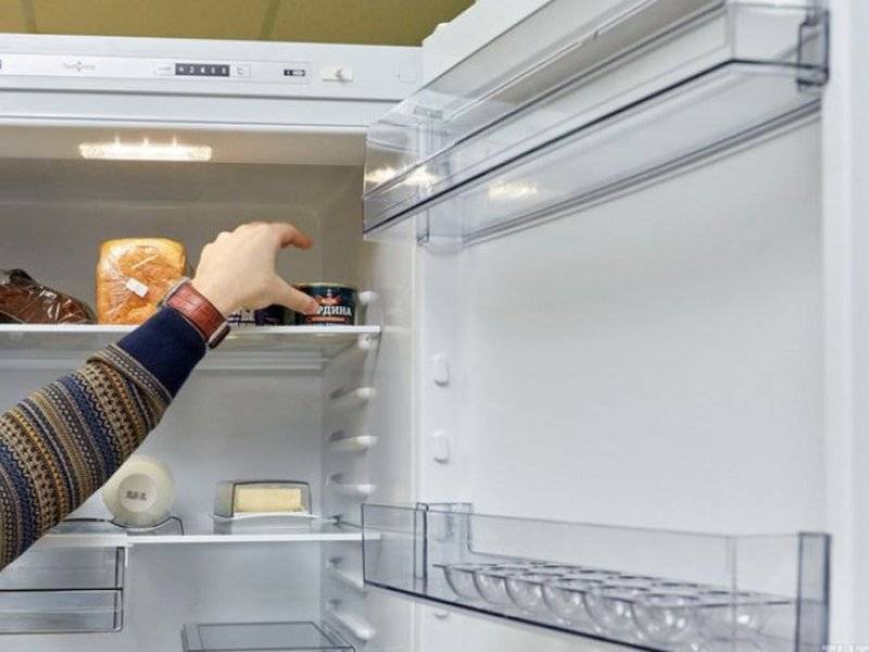 Можно ли холодильнику или морозилке работать при минусовой температуре