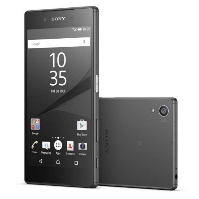 Sony xperia z5 premium dual: первый смартфон с 4k экраном или опять двадцать пять - itc.ua