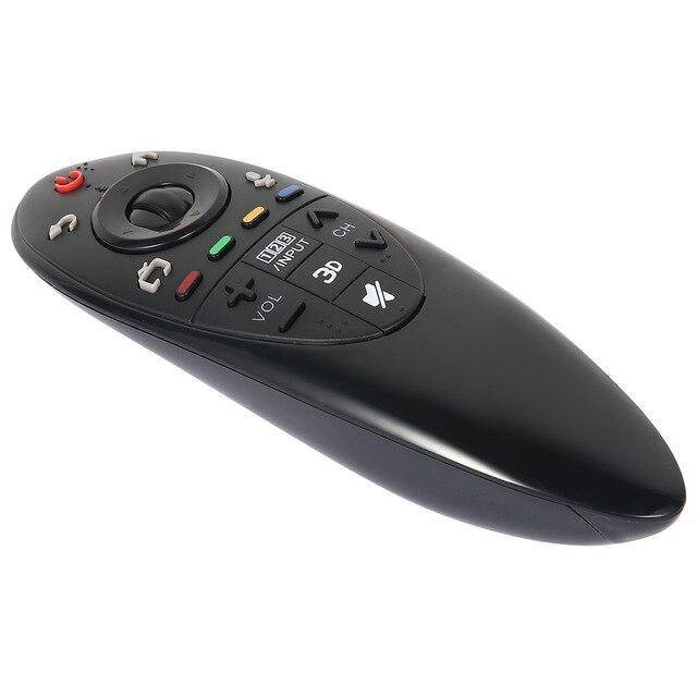 Пульт lg magic remote для lg smart tv: покоряем телевизор