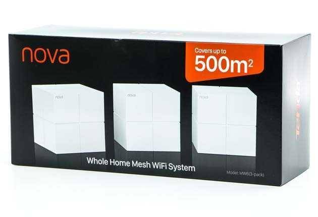 Обзор mesh-системы tenda nova mw5: интернет для большого дома