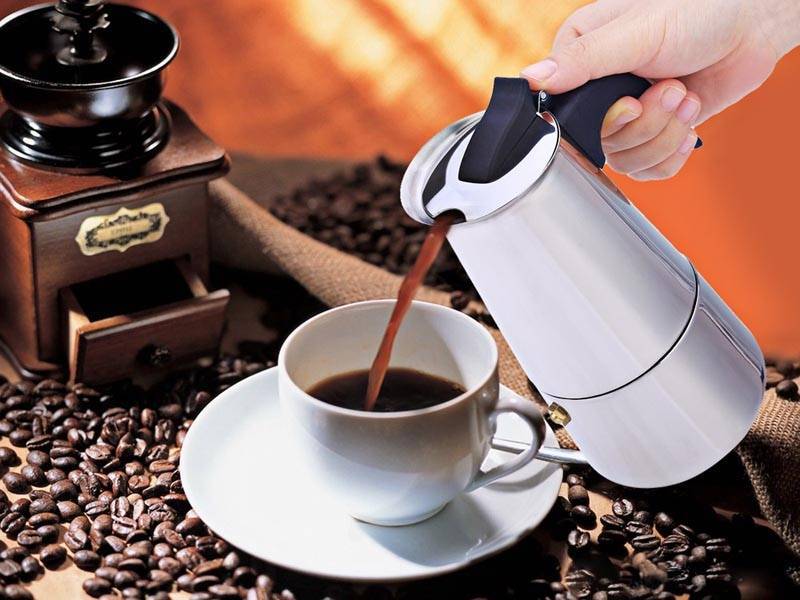 Чем отличается кофемашина от кофеварки гейзерной, капсульного, капельного и рожкового типа: сравнение. что выбрать, что лучше для дома: кофеварка или кофемашина?