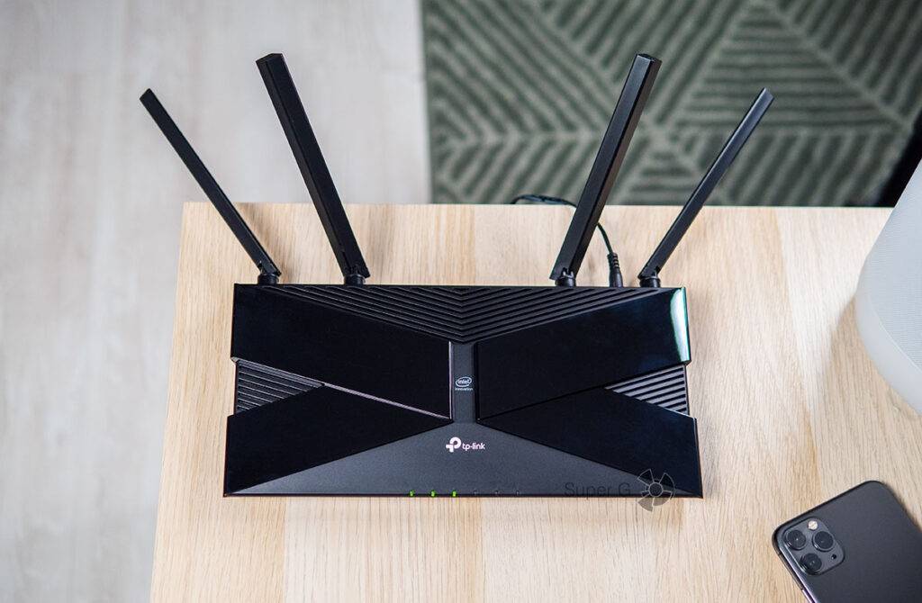 5 лучших wi-fi роутеров tp-link