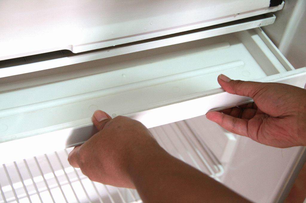 Выбираем холодильник: капельная разморозка или no frost — domovod.guru