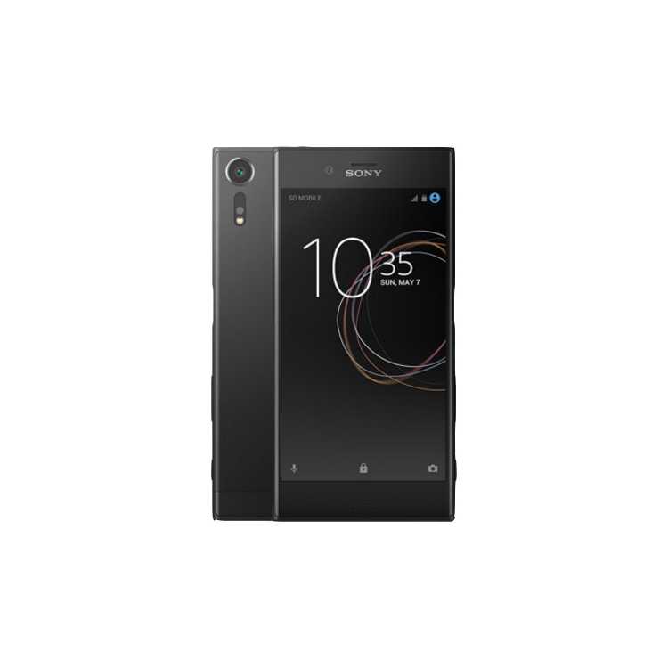Sony xperia xzs обзор: не флагман, но и не бюджетный смартфон