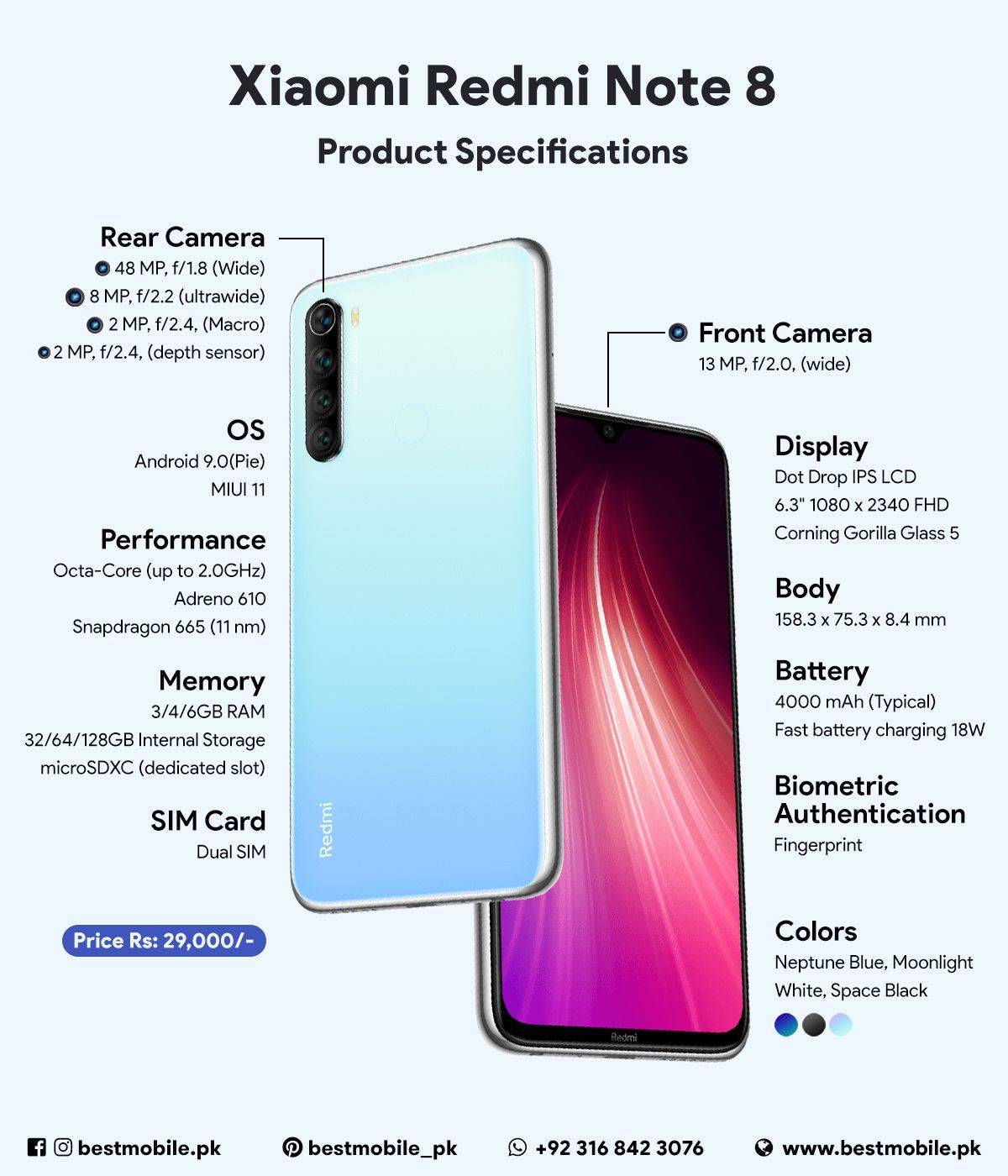 Обзор смартфона xiaomi redmi note 3 pro