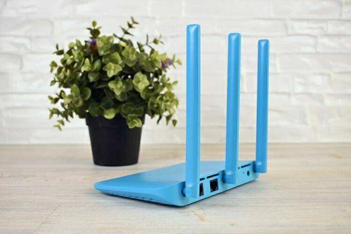 Настройка роутера xiaomi mi wi-fi 4q