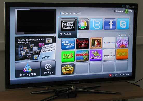 Приложение skype для телевизора samsung smart tv: установка, настройка