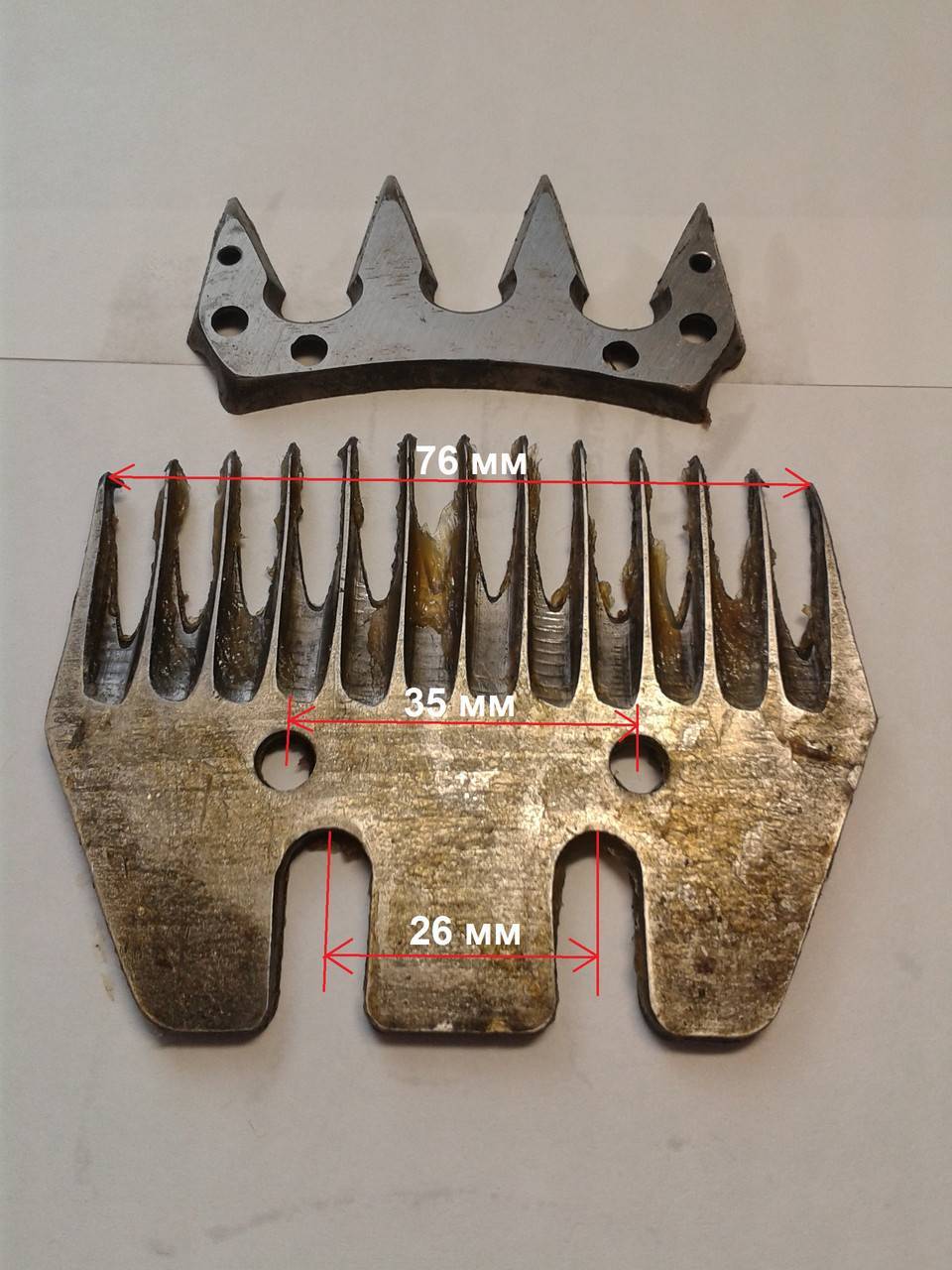 Заточка ножей машинки для стрижки волос: особенности, инструменты и отзывы