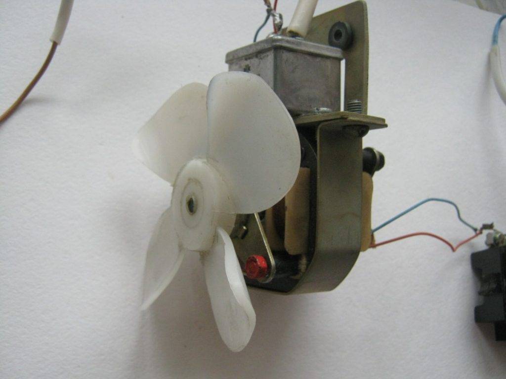 Ремонт напольного вентилятора своими руками. все причины почему не крутится и как разобрать.