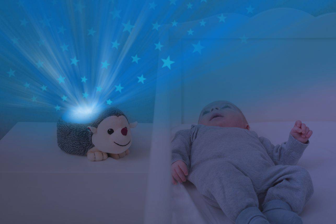 Что такое ночник, ночники для детей