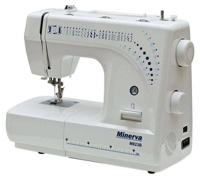 Выбор швейной машины: 6 важных параметров + рейтинг с обзорами популярных моделей
