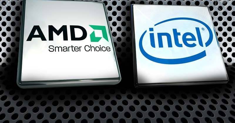 Выбираем оптимальный процессор: intel или amd?