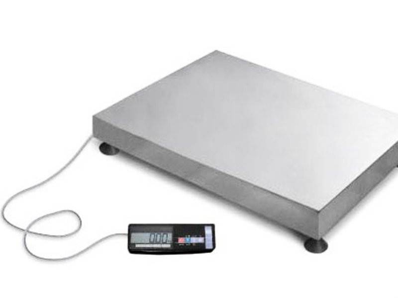 Как настроить весы электронные напольные: проверка весов на точность