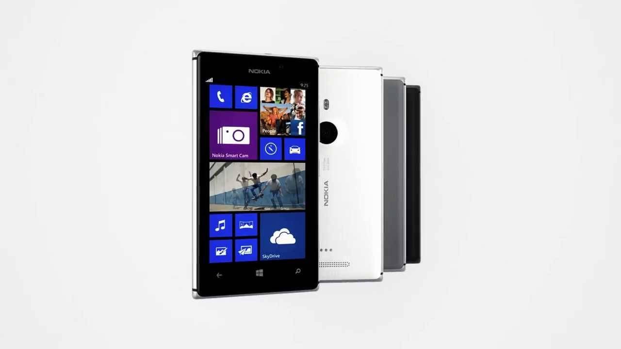 Nokia lumia icon. обзор нового флагмана на windows phone — i2hard