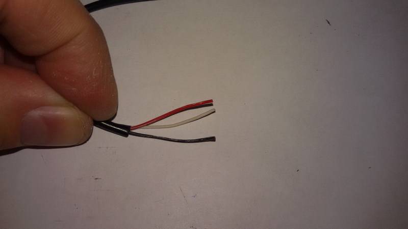 Ремонт провода наушников — починить с пайкой и без паяльника