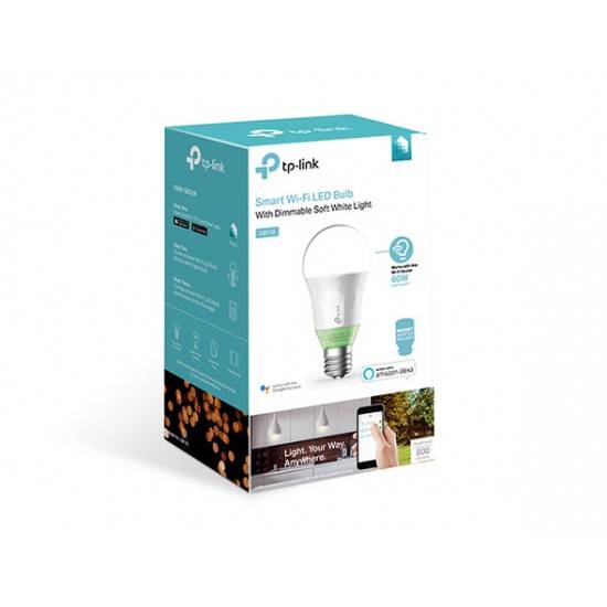 Умная светодиодная led лампа от tp-link — kasa smart light bulb kl130, обзор и инструкция по настройке