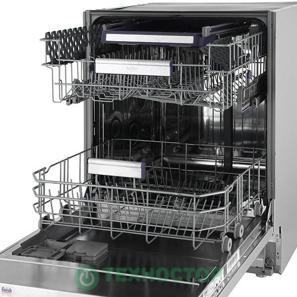 Обзор посудомоечных машин beko (беко) | портал о компьютерах и бытовой технике
