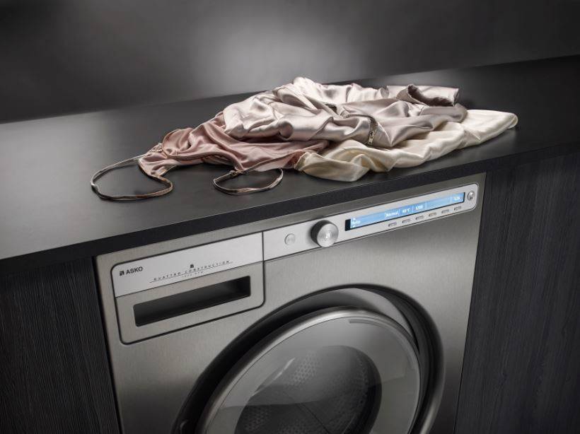Бесшумная стиральная машина: обзор самых тихих моделей
