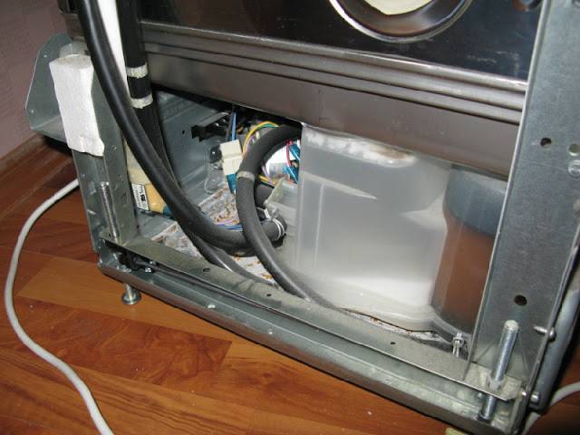 Ремонт посудомоечной машины своими руками и коды неисправностей пмм - rmnt
 - 30 мая
 - 43715797047 - медиаплатформа миртесен