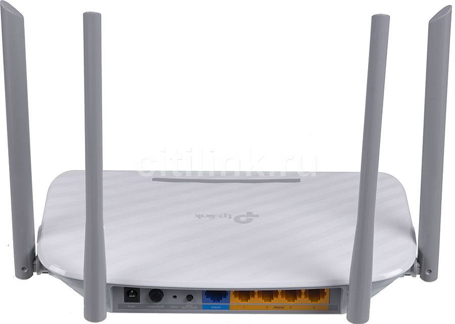 Обзор tp-link archer c54: технические характеристики, комплектация, внешний вид
