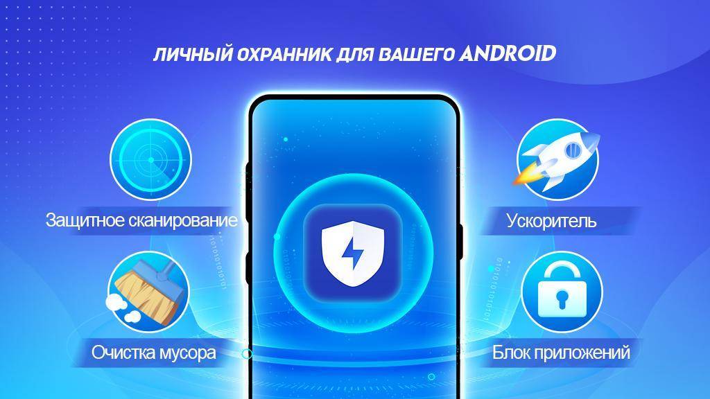 Оптимизаторы для андроид: приложения для ускорения телефона - топ 5