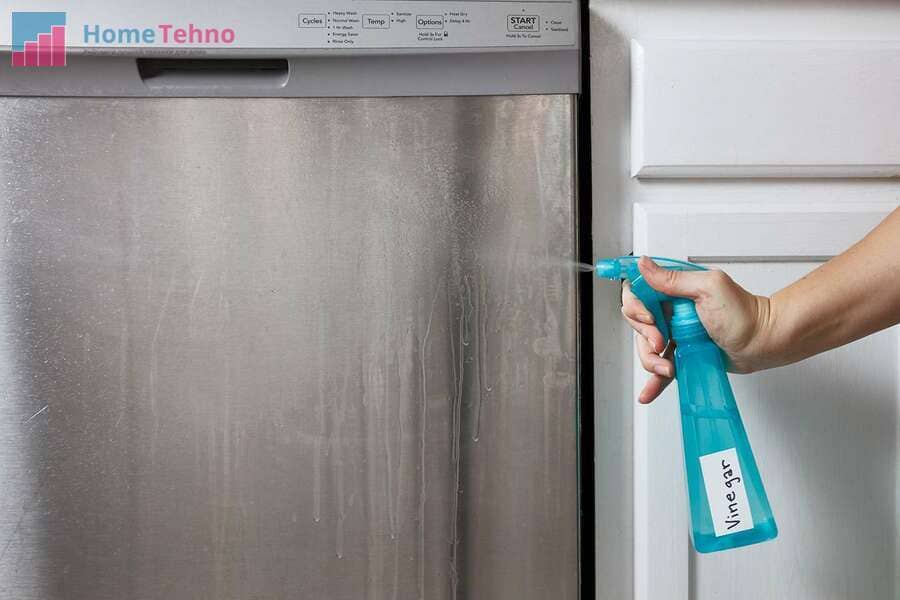 Чем помыть новый холодильник перед первым использованием: 6 эффективных средств