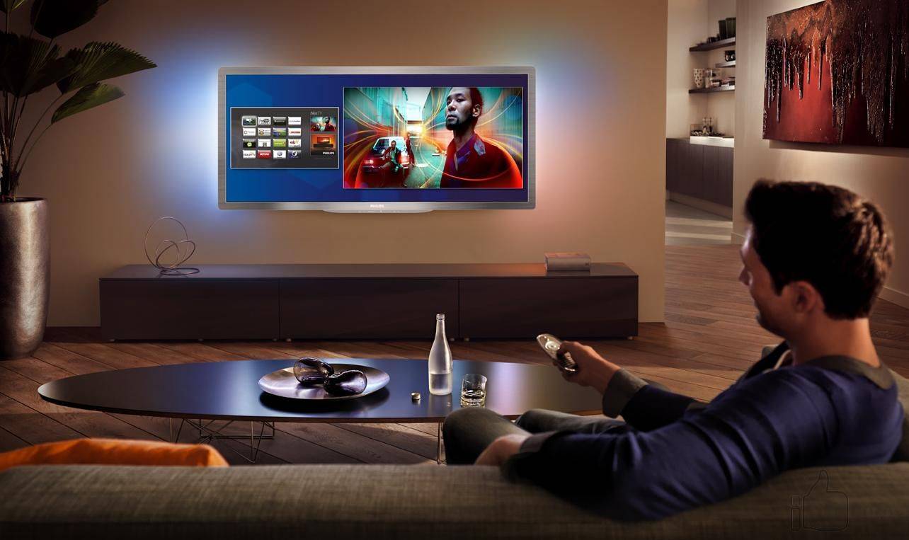 Что такое smart tv — чем он лучше обычного жк телевизора и как им пользоваться?
