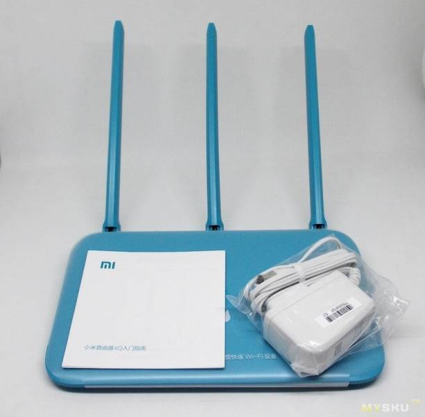 Вход в настрйоки wifi роутера xiaomi mi router 4 с телефона - как подключить интернет?
