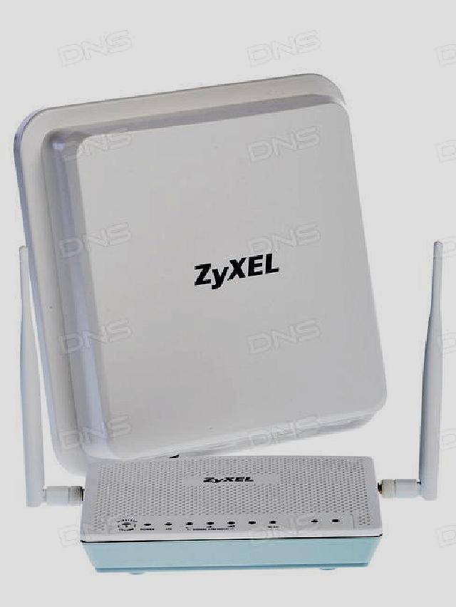 Обзор решений zyxel для lte и wi-fi: уличный роутер lte7460-m608 и точка доступа wac6553d-e