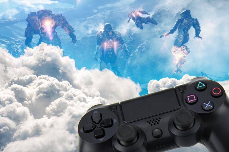 7 лучших облачных игровых сервисов для потоковой передачи видеоигр - оки доки