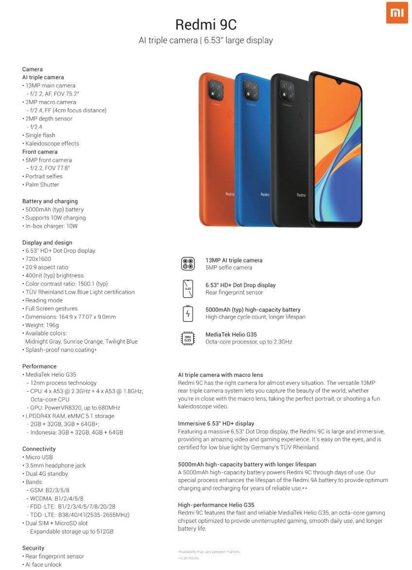 Xiaomi redmi 5 plus: технические характеристики, комплектация, размер, обзор камеры