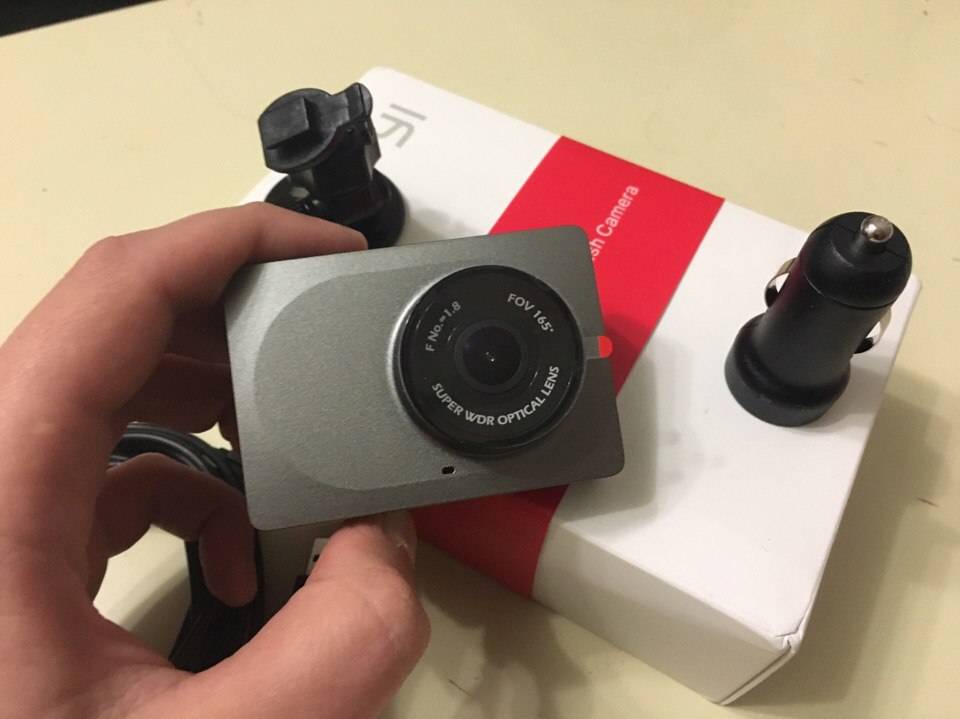 Видеорегистратор xiaomi yi smart dash camera — прошивка и подключение с телефона - вайфайка.ру