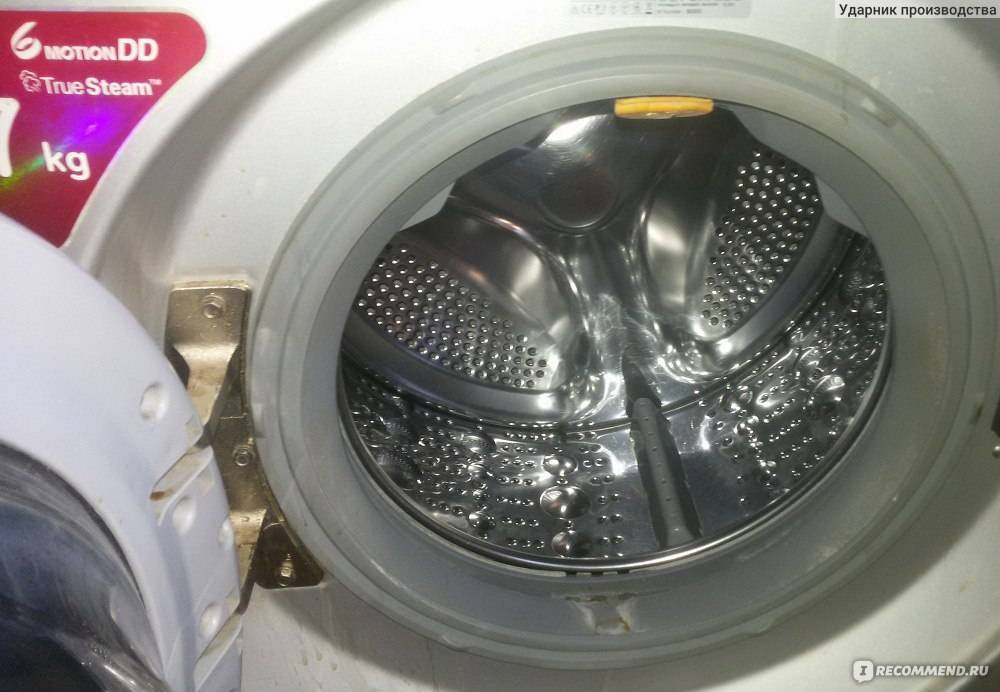 Что делать, если стиральная машина не греет воду: описание действенных способов решения проблемы