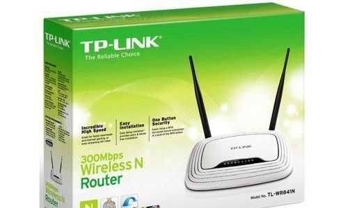 Как настроить wifi роутер tp-link wr841n - подключение к компьютеру и установка интернета