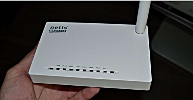 Маршрутизатор беспроводной netis wf2411e (белый) купить от 560 руб в челябинске, сравнить цены, отзывы, видео обзоры и характеристики - sku483063