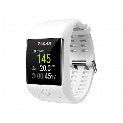 Polar m600 – обзор спортивных смарт-часов на базе android wear os