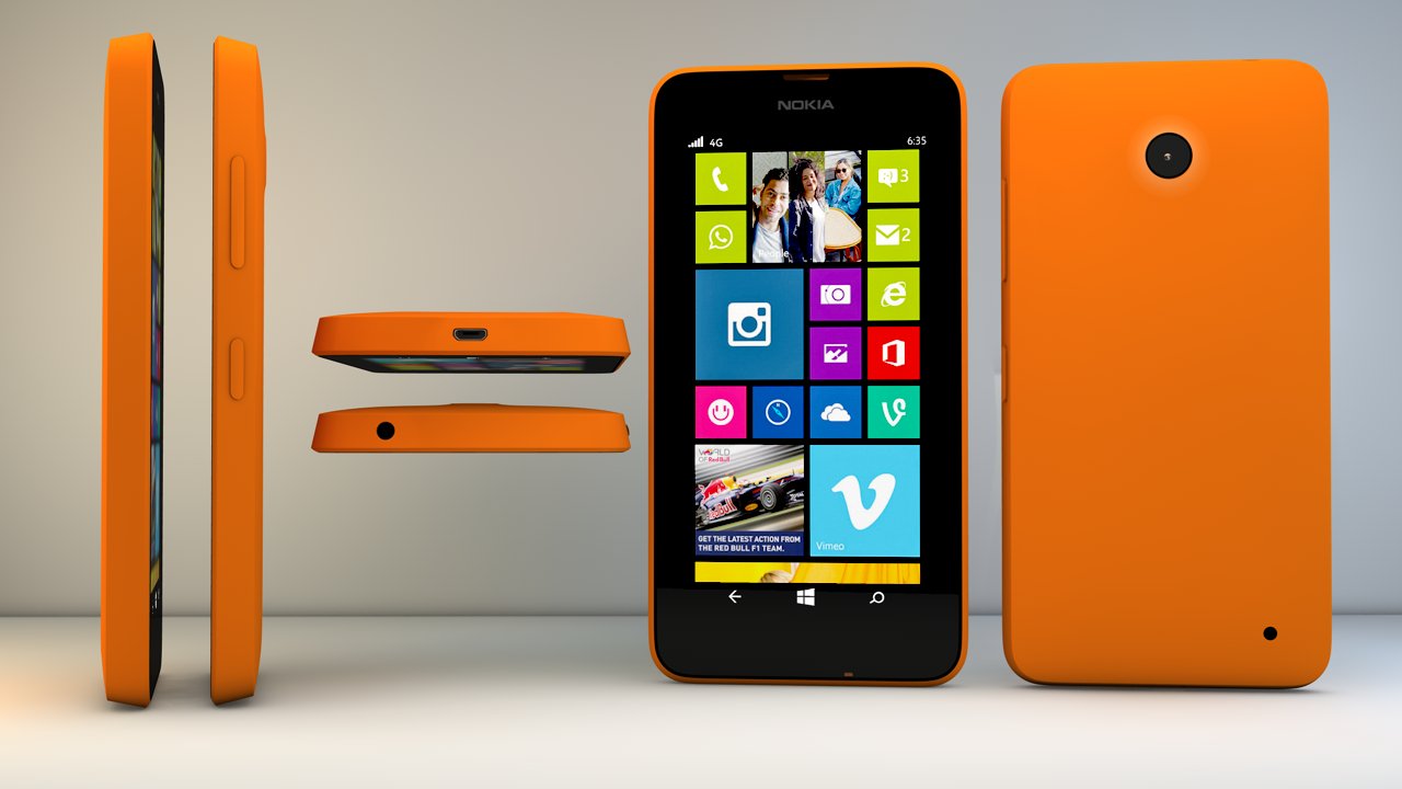 Обзор смартфона nokia lumia 630 dual sim: знакомимся с windows phone 8.1 / смартфоны