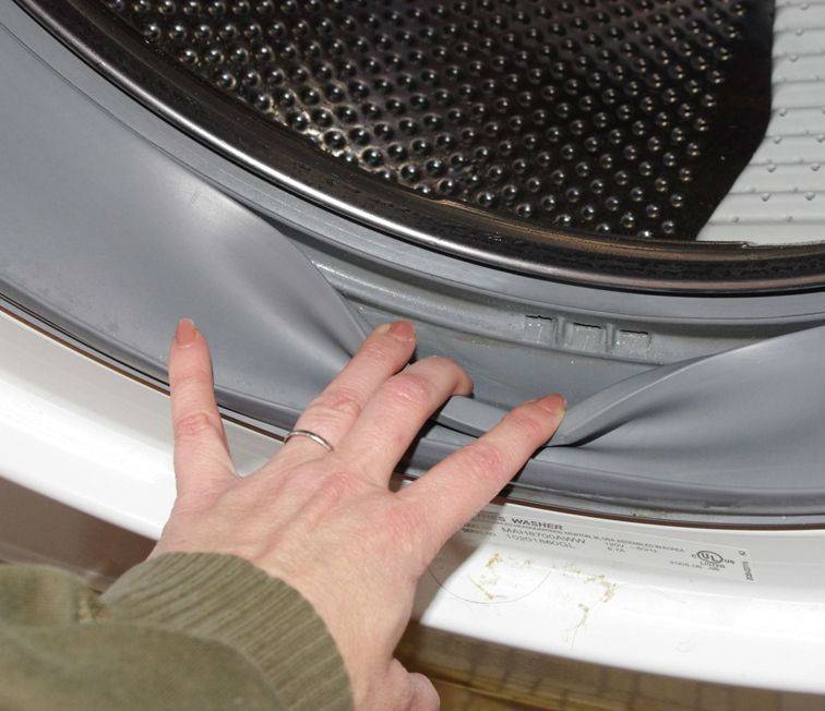 Манжета барабана стиральной машины LG. Уплотнительная резинка для стиральной машины LG. Уплотнитель барабана стиральной машины LG. Маджета стиральная машина Индезит.