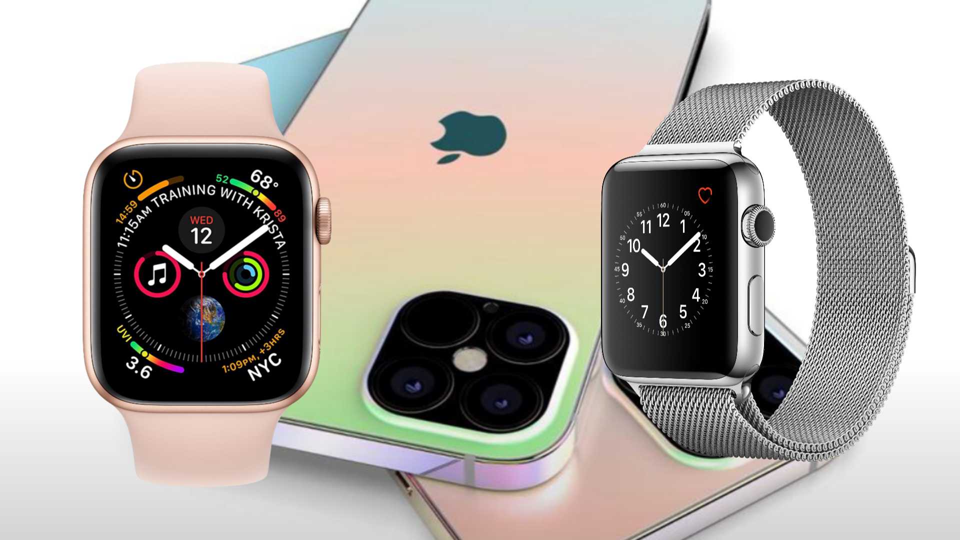 Apple watch series 2 review
