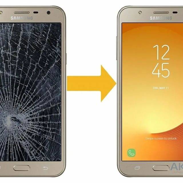 Технические характеристики телефона samsung galaxy j7 2017