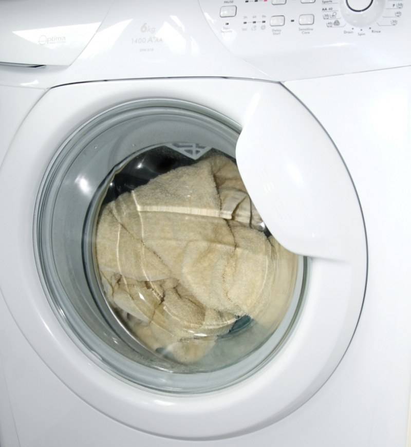 7 способов, как почистить стиральную машину от запаха, грязи и накипи - строительный блог вити петрова