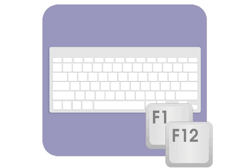 Не работает клавиша fn на ноутбуке — что делать?