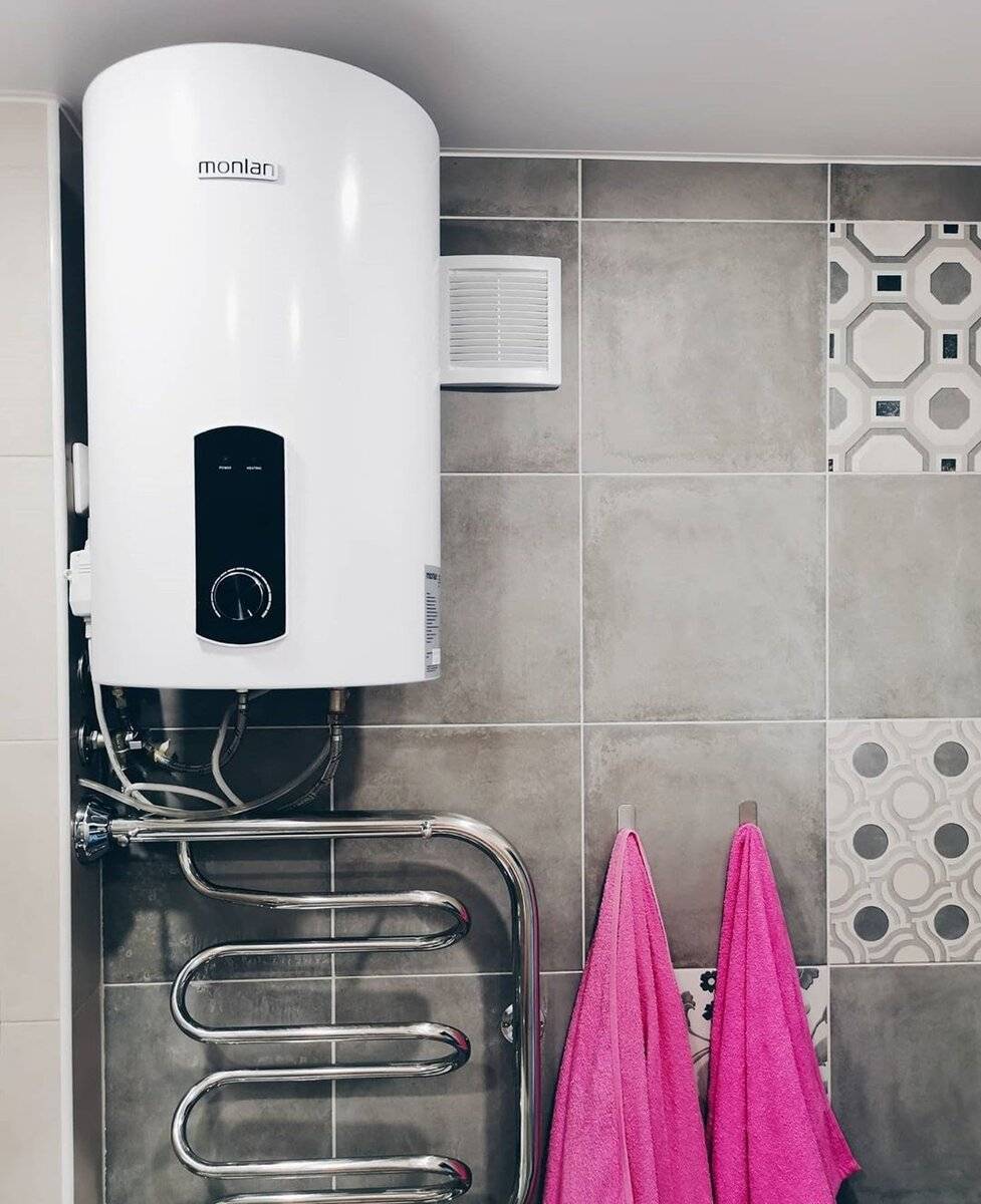Как правильно выбрать водонагреватель для дома и квартиры