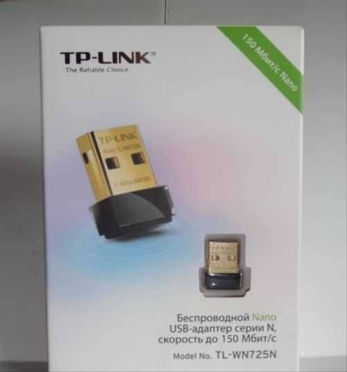 Tp-link tl-wn725n: обзор, установка драйвера на windows 7 и 10, настройка, отзывы